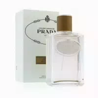 Prada Infusion De Vanille Eau De Parfum 100ml Unisex 0,1 L