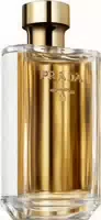 Prada Luna Rossa Black Eau De Parfum Edp 100 ml