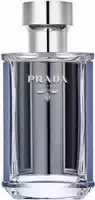 Prada Lhomme Prada Leau Edt Spray