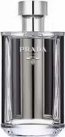 Prada Lhomme Prada Edt Nat Spray
