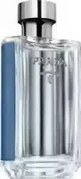 Prada Lhomme Prada Leau Eau De Toilette Prada Lhomme Edt 50ml