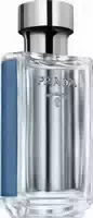 Prada Lhomme Prada Leau Eau De Toilette Edt 50 ml