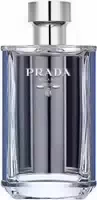 Prada Lhomme Prada Leau Edt Spray