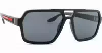 Prada Linea Rossa 0ps 01xs Dg002g 59