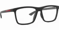 Prada Linea Rossa 0ps 01tv 1b01o1 56