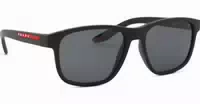 Prada Linea Rossa 0ps 06ys Dg002g 56