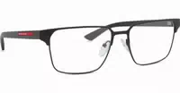 Prada Linea Rossa 0ps 50tv 1b01o1 57