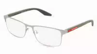Prada Linea Rossa Ps50pv 1er Packung