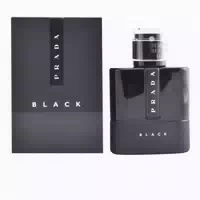 Prada Luna Rossa Black Edp Spray 0,05 L