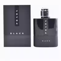 Prada Luna Rossa Black Eau De Parfum Edp 100 ml