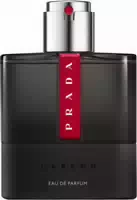Prada Luna Rossa Carbon Eau De Parfum Edp 50 ml