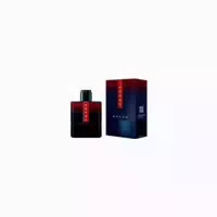 Prada Luna Rossa Carbon Eau De Toilette 100 ml Geschenkset 0,1 l