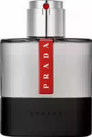 Prada Luna Rossa Carbon Eau De Toilette Edt 50 ml