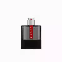 Prada Luna Rossa Carbon Pour Homme Edt Spray 100ml 0,1 L