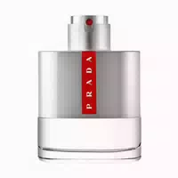 Prada Luna Rossa Eau De Toilette Edt 50 ml
