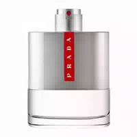 Prada Luna Rossa Carbon Edt Nat Spray