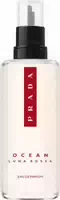 Prada Luna Rossa Ocean Eau De Parfum Edp Refill 150 ml