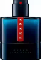 Prada Luna Rossa Ocean Eau De Toilette Nachfüllflakon Luna Rossa Ocean Eau De Toilette 15
