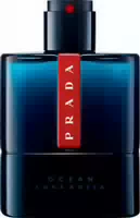 Prada Luna Rossa Ocean Eau De Toilette Edt 100 ml