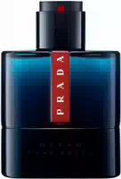 Prada Luna Rossa Ocean Eau De Toilette Nachfüllflakon Luna Rossa Ocean Eau De Toilette 15