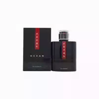 Prada Luna Rossa Ocean Intense Edp Spray 0,1 l