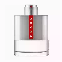 Prada Luna Rossa Pour Homme Edt Spray 0,1 L
