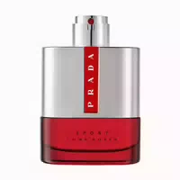 Luna Rossa Sport E D T Nat Spray