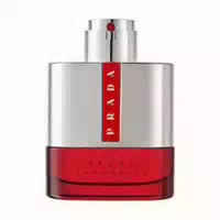 Prada Luna Rossa Sport Eau De Toilette 50ml Spray 0,05 L