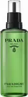 Prada Paradigme Eau De Parfum Nachfüllbar New M Prada 2025 Edp Refill