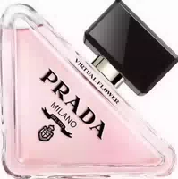 Prada Paradoxe Virtual Flower Eau De Parfum Edp 30 Ml