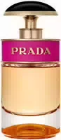 Prada Prada Candy Eau De Parfum 30ml Spray 0,03 L