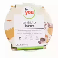 For You Präbio Brot