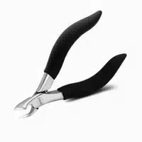 Präzise Fußnagelknipser für Dicke Nägel Weicher Griff & Me 1 st