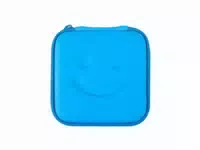 Praktische Aufbewahrungstasche für den Bluetens Classic Weiße Version