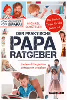 Der Praktische Papa Ratgeber