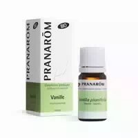 Pranarôm Ätherisches Bio Vanilleöl