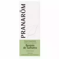 Pranarôm Ätherisches Öl Benzoin Sumatra Styrax Benzoe