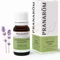 Pranarôm Ätherisches Öl Lavendel Aspik Lavandula Latifolia Spica Bio