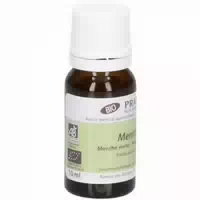 Pranarôm Ätherisches Öl Grüne Minze Mentha Spicata Bio