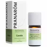 Pranarôm Ätherisches Öl Karotte Daucus Carota