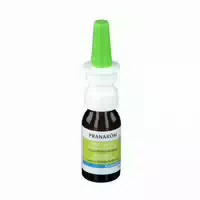 Pranarôm Allergoforce Nasenspray 1