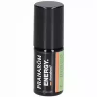 Pranarôm Aromaboost Relax Entspannung Roll On mit Ätherischen Ölen Bio