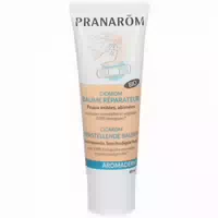 Pranarôm Aromaderm Cicarom Bio Reparatur Balsam