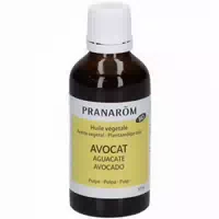 Pranarom Avocado Pflanzenöl
