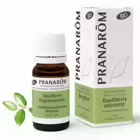 Pranarôm Bio Ätherisches Öl Kamille Edel Chamaemelum Nobile