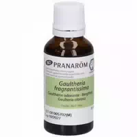 Pranarom Bio Süßgultherie