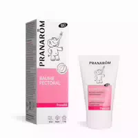 Pranarom Brustbalsam