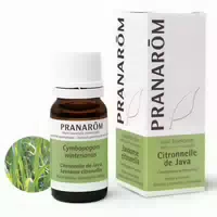 Pranarom Citron Java