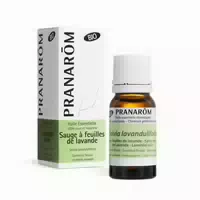 Pranarom Essentielles Öl Lavendel