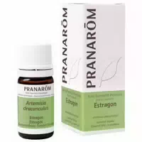 Pranarôm Estragon Artemisia Dracunculus Vorverdünntes Ätherisches Öl